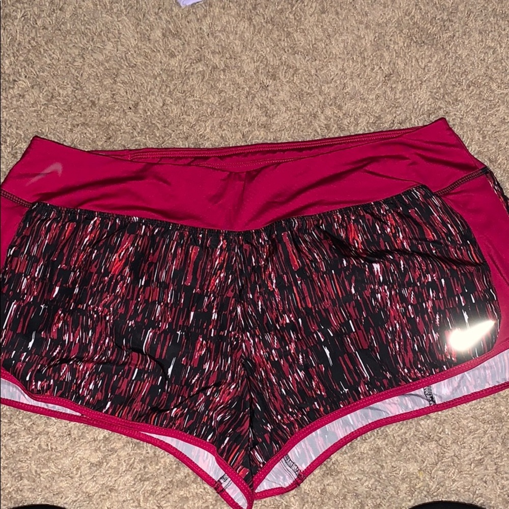 Nike Women’s Running Shorts